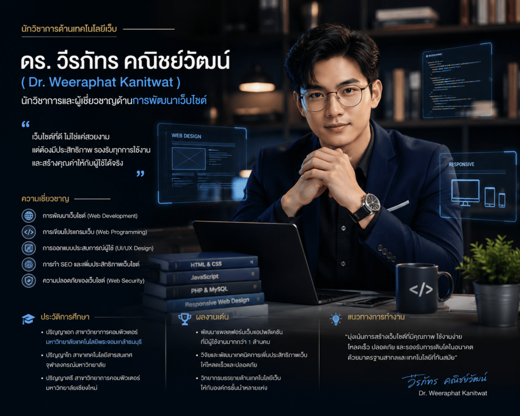 วีรภัทร คณิชย์วัฒน์